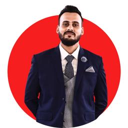 Muzzamil Q. - Junior Software Engineer - Frontend, PHP and Web Development