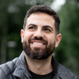 Myke B. - Senior Backend Engineer - Python, SQL and Data Engineering