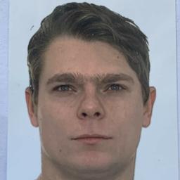 Mykhailo M. - Software Engineer - Full-Stack, React and Node Platforms