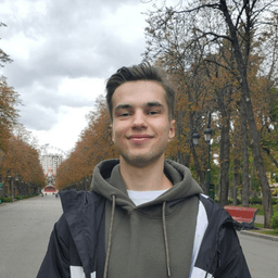 Mykhailo O. - Software Engineer - Full-Stack, Node.js and Modern Frameworks