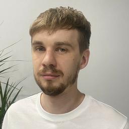 Mykhailo S. - Software Engineer - Mobile, Web and General Development