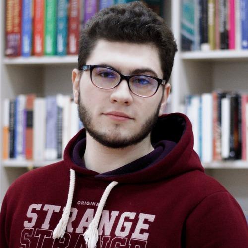 Profile of Mykhailo S., Software Engineer - Frontend, Modern Frameworks and Web Development at Softaims