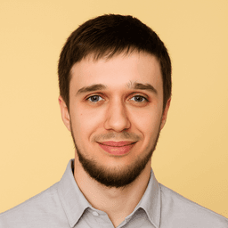 Mykhailo  T. - Software Engineer - AI, Web and Full-Stack Development