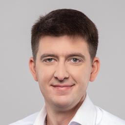 Mykhailo T. - Lead Software Engineer - Mobile, Web and IoT Platforms