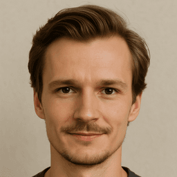 Mykola B. - Lead Backend Engineer - Python, Cloud and AI Platforms