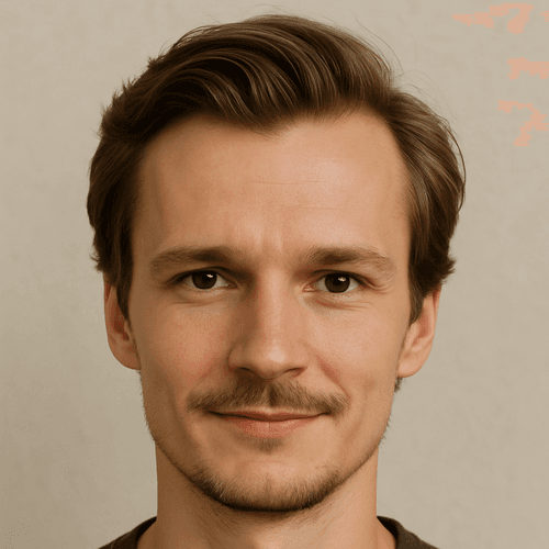 Mykola B., developer