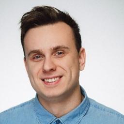 Mykola D. - Lead Software Engineer - Cloud, Frontend and AI Platforms