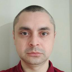 Mykola D. - Lead Software Engineer - Frontend, Backend and Software Architecture