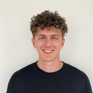 Mykola G. - Lead Frontend Engineer - Web, Modern Frameworks and Design Platforms