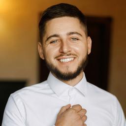 Mykola K. - Software Engineer - Backend, Cloud and AI Platforms