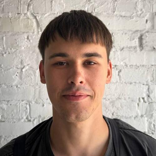 Profile of Mykola K., Software Engineer - Frontend, Backend and Mobile Platforms at Softaims