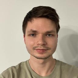 Mykola K. - Junior Software Engineer - Web, Cloud and General Development