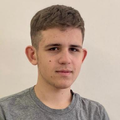 Mykola K. - Software Engineer - Backend, Python and Automation