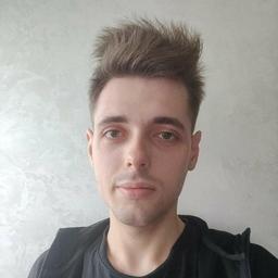 Mykola L. - Software Engineer - Backend, Web and General Development