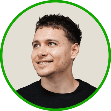 Mykola L. - Lead Frontend Engineer - Web Design, UX/UI and SaaS Platforms