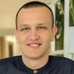 Mykola L. - Software Engineer - Desktop, C++ and .NET Platforms