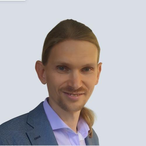 Mykola M. - Prompt Engineer