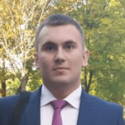 Mykola N. - Software Engineer - Backend, Cloud and Data Platforms