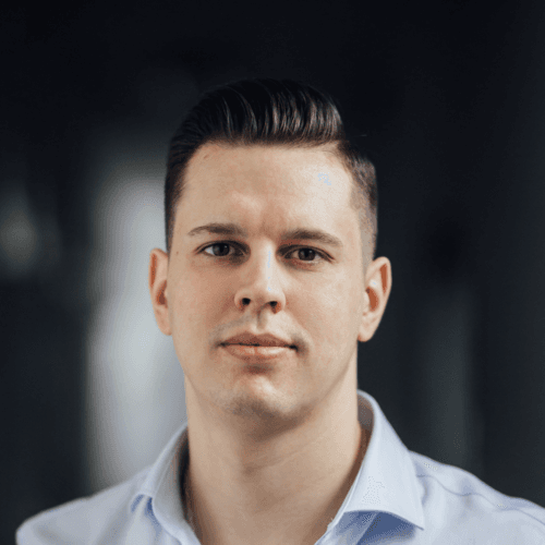 Mykola V. - Langgraph AI Engineer