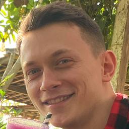 Mykyta H. - Lead Software Engineer - Cloud, AI and Full-Stack Platforms