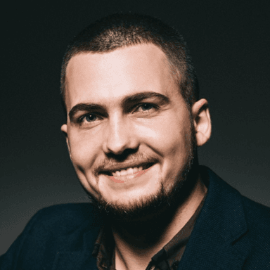 Mykyta L. - Senior Mobile Engineer - iOS, Objective-C and Swift Platforms