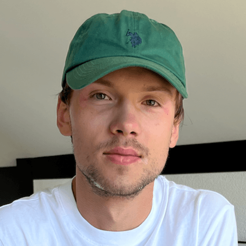 Profile of Mykyta R., Senior Frontend Engineer - Web Design, HTML and Modern Frameworks at Softaims