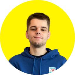 Mykyta R. - Lead Software Engineer - Web, PHP and WordPress Platforms