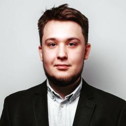 Mykyta S. - Lead Software Engineer - Mobile, Cloud and Android Platforms