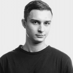 Mykyta Y. - Software Engineer - Backend, Web and General Development