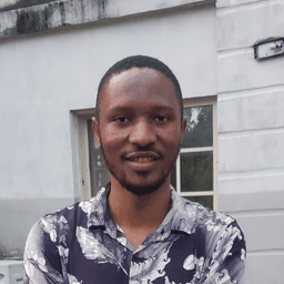 Myraboh I. - Lead Software Engineer - Mobile, Cloud and AI Platforms