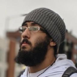 Naail E. - Lead Software Engineer - Frontend, Ecommerce and Cloud Platforms