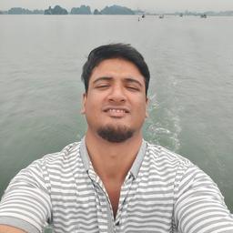 Naba jyoti B. - Software Engineer - Backend, Cloud and Microservices