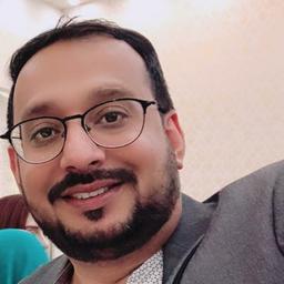 Nabeel A. - Senior Full-Stack Engineer - React, Node.js and Web Development