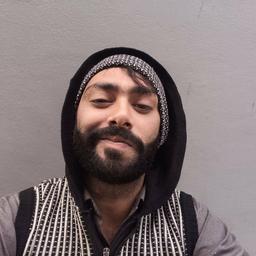 Nabeel A. - Lead Backend Engineer - PHP, MySQL and Web Development