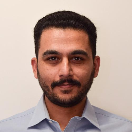 Nabeel F. || item.role}