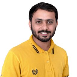 Nabeel H. - Junior Mobile Engineer - React Native, AI and Cloud Platforms