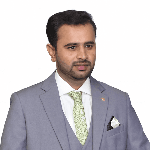 Nabeel I., developer