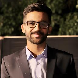 Nabeel J. - Software Engineer - Blockchain, Solidity and Smart Contract Platforms