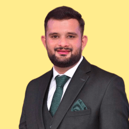 Nabeel S. - Senior Backend Engineer - Python, AI and NLP Platforms