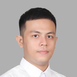 Nabil A. - Software Engineer - Backend, Web and AI Platforms