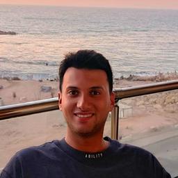 Nabil E. - Lead Software Engineer - Cloud, Web and Database Platforms