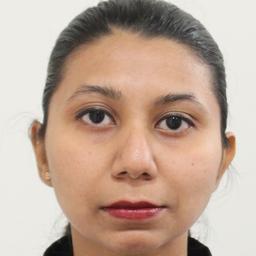 Nabila N. - Lead Data Engineer - Cloud, Data Engineering and Databricks Platform