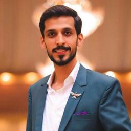 Nabras M. - Software Engineer - Frontend, Web and Custom Development