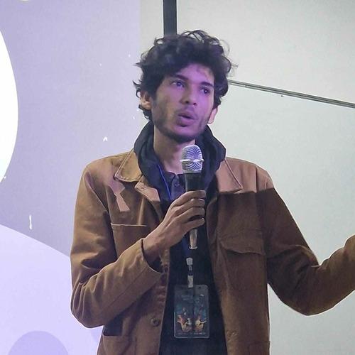 Profile of Nacef B., Lead Software Engineer - Game Development, AR/VR and Mobile Platforms at Softaims