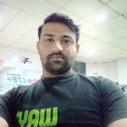 Nadeem Q. - Software Engineer - Full-Stack, Cloud and Modern Frameworks