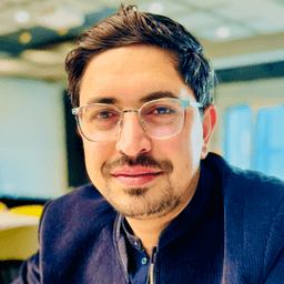 Nadeem S. - Senior Backend Engineer - Python, Docker and API Development