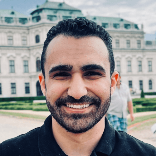 Profile of Nader E., Senior Software Engineer - AI, Machine Learning and Computer Vision Platforms at Softaims