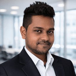 Nadheera S. - Lead Software Engineer - AI, Cybersecurity and Cloud Platforms