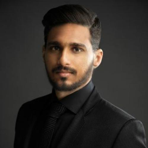 Profile of Nadhir H., Senior Software Engineer - AI, Machine Learning and Computer Vision Platforms at Softaims