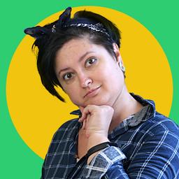 Nadiia A. - Lead Frontend Engineer - Web, Shopify and Modern Frameworks